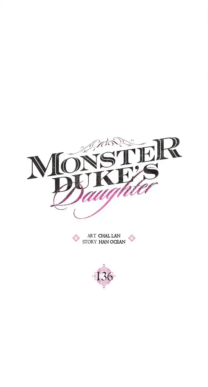 Monster Duke's Daughter Chapter 136 17